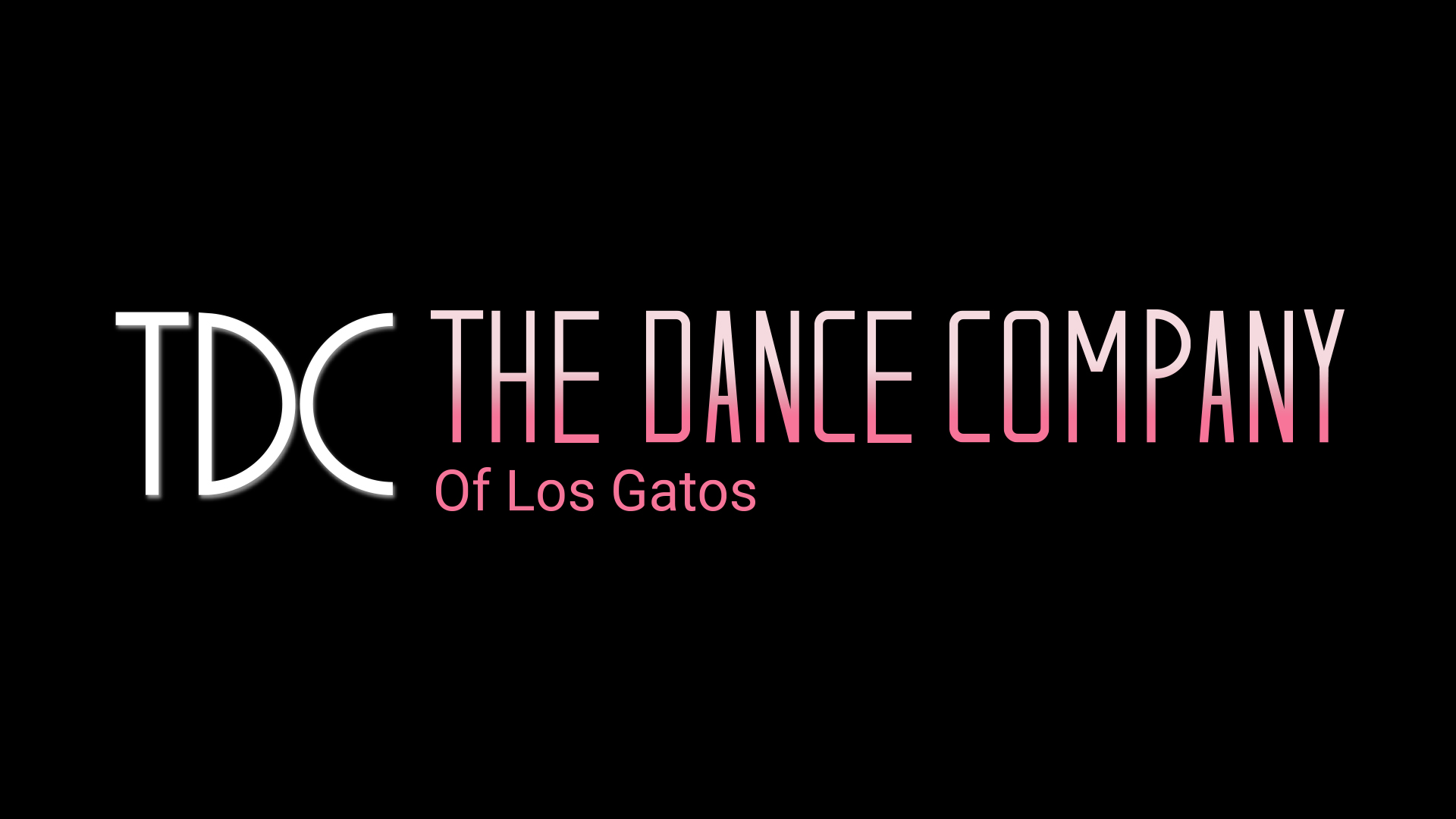 TDC - The Dance Company of Los Gatos